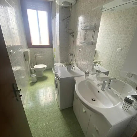 The Shamrock House Апартаменты Палаццоло-Акреиде