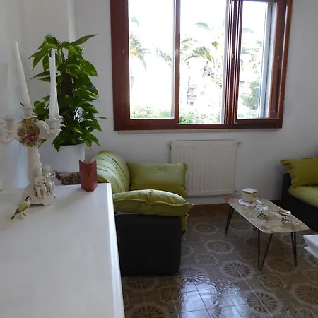 The Shamrock House Палаццоло-Акреиде