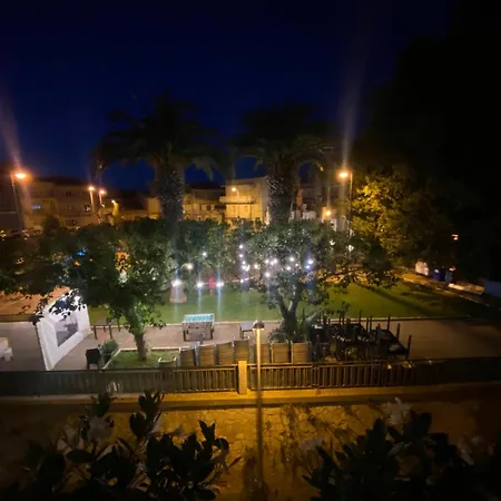 The Shamrock House Палаццоло-Акреиде