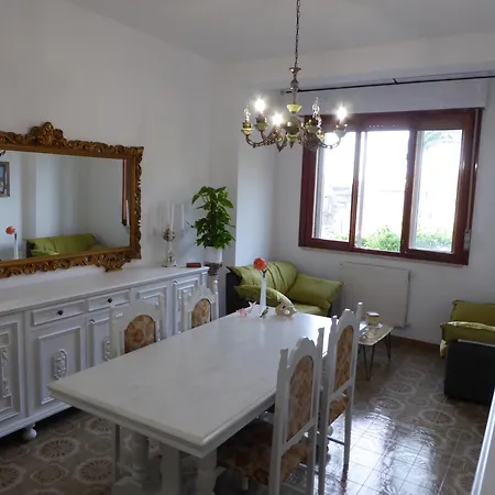 The Shamrock House Apartment *