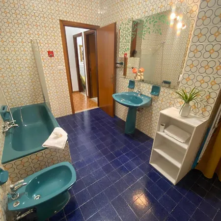 The Shamrock House Апартаменты *