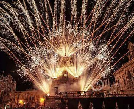 The Shamrock House Апартаменты *