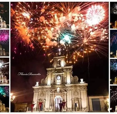 Апартаменты The Shamrock House