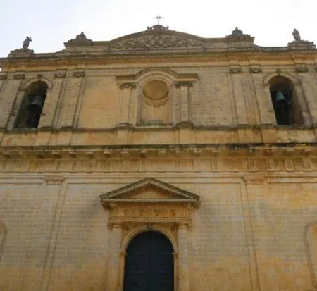 The Shamrock House Апартаменты Палаццоло-Акреиде