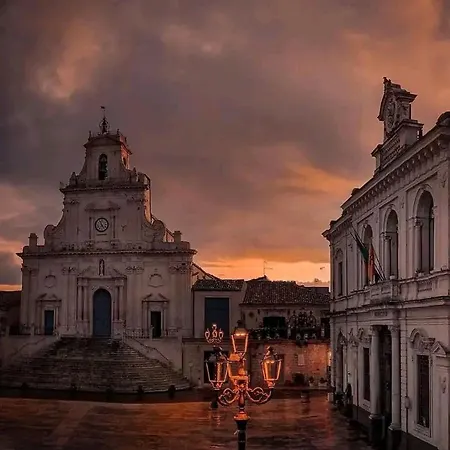 The Shamrock House Апартаменты