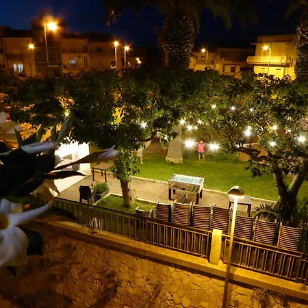 The Shamrock House *