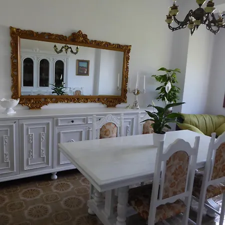 Апартаменты The Shamrock House Палаццоло-Акреиде