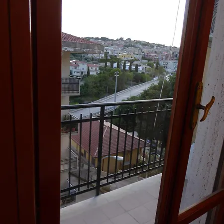 Апартаменты The Shamrock House