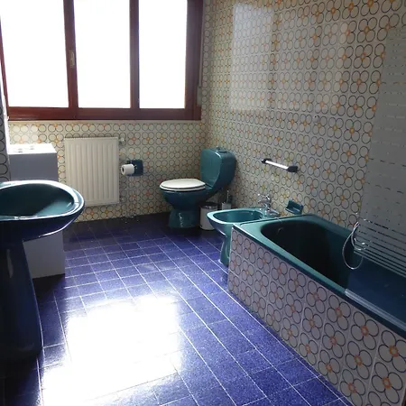 The Shamrock House Апартаменты Палаццоло-Акреиде