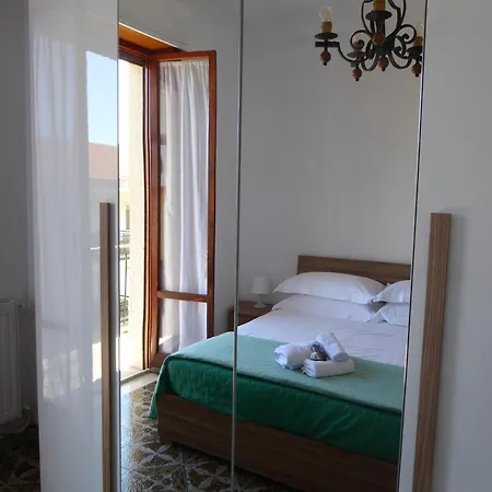 The Shamrock House Palazzolo Acreide