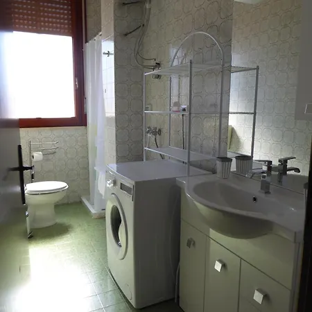 The Shamrock House Apartment
